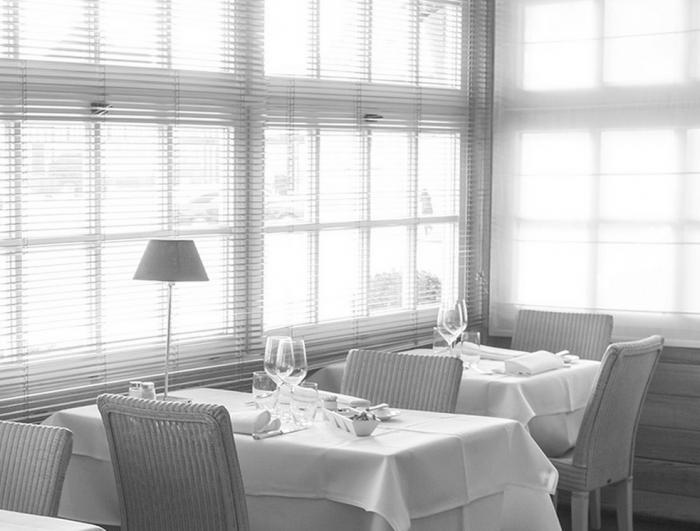 Esmeralda restaurant Knokke